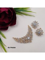 Symbolic Charm Pendant Set 